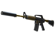 M4A1-S | Knight (Factory New) cs go skin