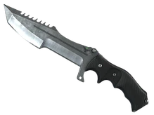 ★ StatTrak™ Huntsman Knife cs go skin