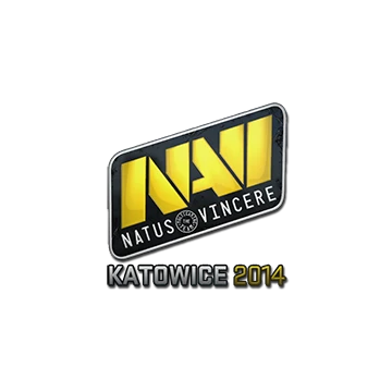 CS2 | CSGO Katowice 2014 Sticker Capsule - Open on Bloodycase