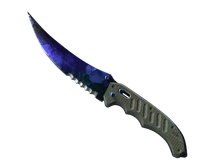 ★ Flip Knife | Doppler (Factory New) cs go skin