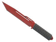 ★ Paracord Knife | Crimson Web (Factory New) cs go skin