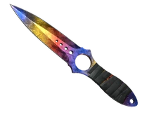 ★ Skeleton Knife | Marble Fade (Factory New) cs go skin