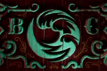 International 2024 Team Loading Screen - beastcoast cs go skin
