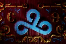 International 2024 Team Loading Screen - Cloud9 cs go skin