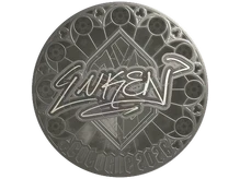 Sticker | luken (Foil) | Cologne 2026 cs go skin
