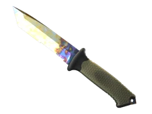 ★ Ursus Knife | Case Hardened (Factory New) cs go skin