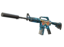 M4A1-S | Master Piece (Factory New) cs go skin