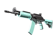 Souvenir Galil AR | Robin's Egg (Factory New) cs go skin