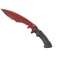 CSGO Kukri Knife Skins - price, open at case - BloodyCase.com