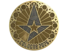 Sticker | Astralis (Gold) | Cologne 2026 cs go skin