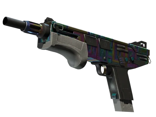 MAG-7 | BI83 Spectrum cs go skin