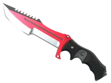 ★ Huntsman Knife | Autotronic (Factory New) cs go skin