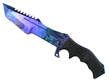 ★ Huntsman Knife | Doppler (Factory New) cs go skin