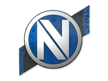 Sticker Slab | Team EnVyUs | Katowice 2015 cs go skin