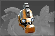 Autographed Eternal Machine Head cs go skin
