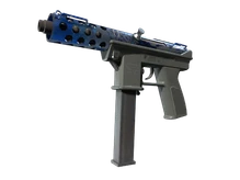 Souvenir Tec-9 | Ice Cap (Factory New) cs go skin