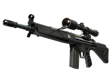Souvenir G3SG1 | Ventilator (Factory New) cs go skin