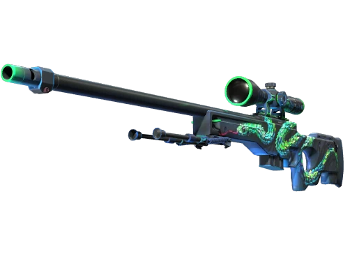 AWP | Atheris cs go skin