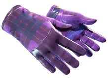 ★ Driver Gloves | Imperial Plaid (Factory New) cs go skin