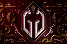 International 2024 Team Loading Screen - Gaimin Gladiators cs go skin