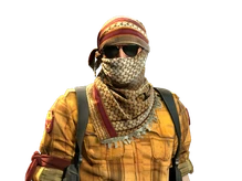 CS2 & CS:GO Agente Skins: Preço, Detalhes - BloodyCase