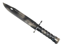 ★ Bayonet | Scorched (Factory New) cs go skin