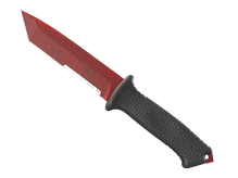 ★ Ursus Knife | Crimson Web (Factory New) cs go skin