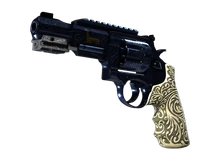 CS2 & CS:GO Skins de Revólver R8: Precio, Detalles - BloodyCase