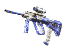 Souvenir AUG | Lapis Lazuli (Factory New) cs go skin