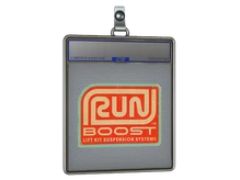 Sticker Slab | Run Boost Lift Kits cs go skin
