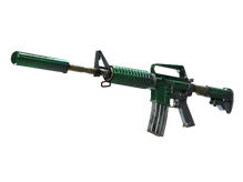 M4A1-S | Electrum (Factory New) cs go skin