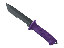 ★ Ursus Knife | Ultraviolet (Factory New) cs go skin