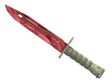 ★ Bayonet | Slaughter (Factory New) cs go skin