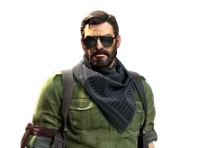 CS2 & CS:GO Agente Skins: Preço, Detalhes - BloodyCase