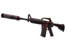 Souvenir M4A1-S | Night Terror (Field-Tested) cs go skin