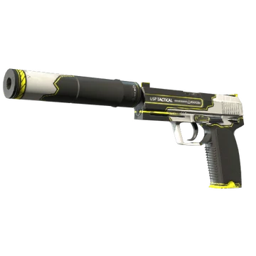 CSGO USP-S case - open cases on Bloodycase