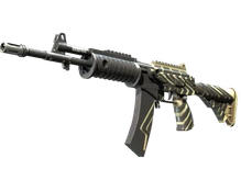 Souvenir Galil AR | Destroyer (Factory New) cs go skin