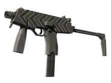 Souvenir MP9 | Dart (Factory New) cs go skin