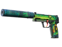 Souvenir USP-S | Monster Mashup (Field-Tested) cs go skin