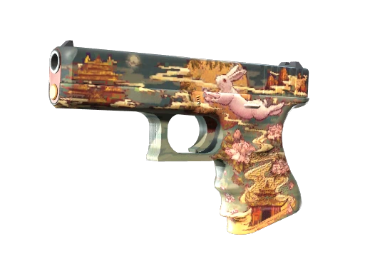 Revolution Case CS2 (CS:GO) - ⚡️ Best Skins ⚡️ - Open On BloodyCase