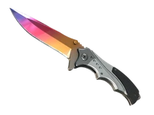 ★ Nomad Knife | Fade (Factory New) cs go skin