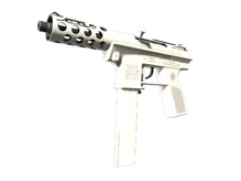 Souvenir Tec-9 | Whiteout (Factory New) cs go skin