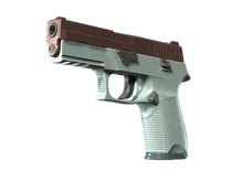 P250 | Copper Oxide (Factory New) cs go skin