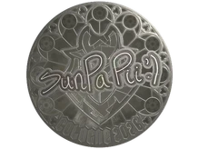 Sticker | SunPayus (Foil) | Cologne 2026 cs go skin