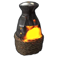 Castaway Furnace cs go skin