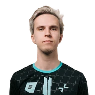 Dukalis Player Sticker - TI 2025 cs go skin