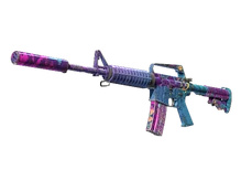 Souvenir M4A1-S | Party Animal (Field-Tested) cs go skin