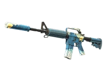 M4A1-S | Solitude (Factory New) cs go skin