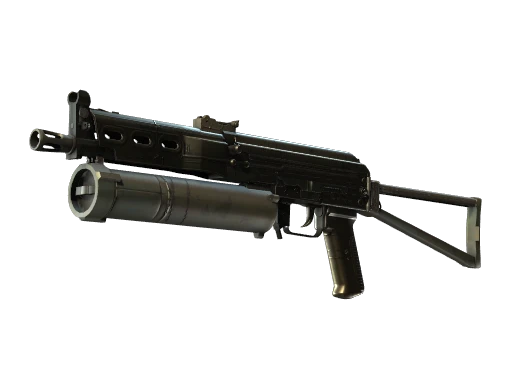 PP-Bizon | Harvester cs go skin