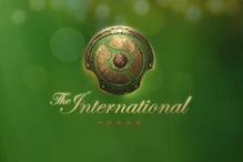 International 2024 Loading Screen II cs go skin